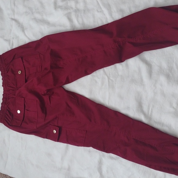 Scrub pants - Picture 2 of 3